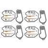 Honda CB750F, CB750K (1977-1978) - 4 Pcs Carburetor Rebuild Kit