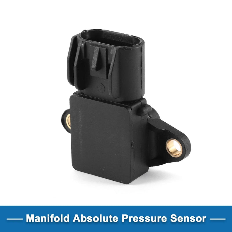 Jeep Liberty Manifold Absolute Pressure Sensor (2002)