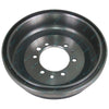 Toyota Landcruiser 40 45 Series BJ40 FJ45 HJ45 Front Brake Drums (76-80)