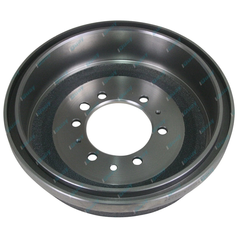 Toyota Landcruiser 40 45 Series BJ40 FJ45 HJ45 Front Brake Drums (76-80)