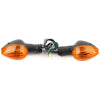Yamaha R1 R6 Amber Turn Signal Lights (2003-2006)