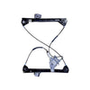 BMW 3 Series E46 Front Left Window Regulator (1998–2006)