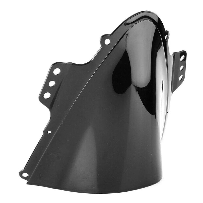 Suzuki GSXR 1000 (2005-2006) Black Windshield