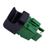 Citroen C1 Peugeot 107 1007 Electric Power Window Switch (2005-14)