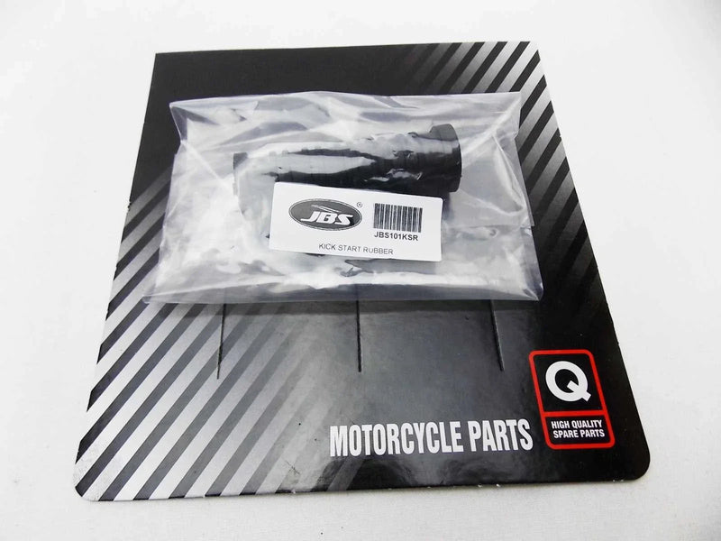 Honda XL250R Kick Start Starter Lever Rubber (1981-1982)