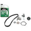 Hilux LN106 LN111 LN86 3L 2.8L Diesel Timing Belt Water Pump (1988–1997)