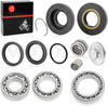 Honda Rancher 350 TRX350 TE / TM / FE / FM Rear Differential Axle Bearing Seal Kit