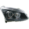 Isuzu D-Max RC SX LS LS-M LS-U Headlight (2012-2015)