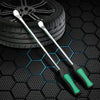 Motorcycle Pry Bar / Metal & Plastic / Motorcycle Tire Changing