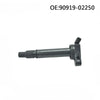 Toyota Camry Denso Ignition Coils Pack of 6 (2007–2016)