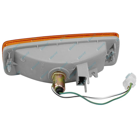 Toyota Hilux LN106 LN107 LN85 LN86 Right Hand Front Bar Indicator Light (1988-1997)