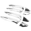 Hyundai Elantra Chrome Door Handle Cover Trims (2011-2015)