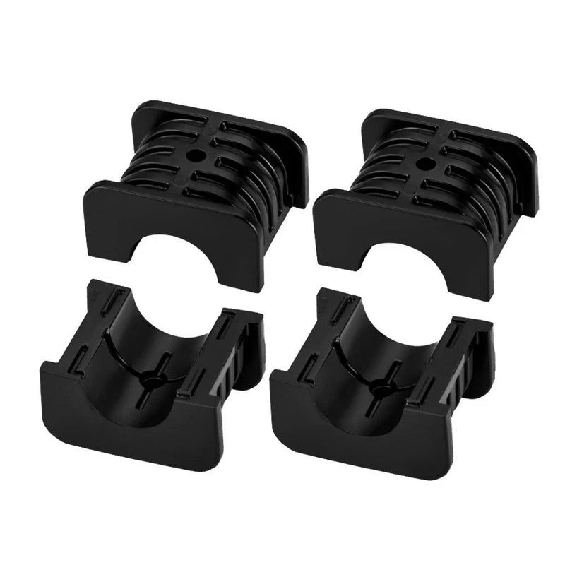 Polaris RZR 1000 4pcs Front Sway Bar Bushing (2015–2023)
