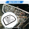 Hyundai Accent Transmission Filter Set (2002-2011)