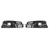Audi A6 S6 C7 2016-2018 () Fog Light Grille