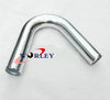 63mm 2.5" Aluminum Racing Turbo Intercooler Pipe