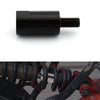 Yamaha PW80 TTR90 (1983-2023) Black Rear Shock Extender Kit
