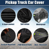 Hyundai Santa Cruz Outdoor Waterproof Truck Car Cover (2021-2023)