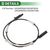 BMW G30 ABS Wheel Speed Sensor (16-17)