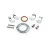 Honda CG125 CB XL XL185 Muffler Clamp (125cc)