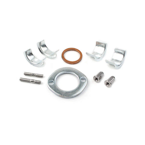 Honda CG125 CB XL XL185 Muffler Clamp (125cc)