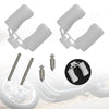 Honda CB1000, CB400, CB450, CB650, CB750, CB900, CM250 Carburetor Repair Kit (1970-2000)