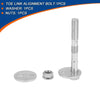 Toyota Hilux Vigo Camber Alignment Bolt Set (2004-2019)