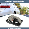 Hyundai Tucson (2016-2023) - Black Beige Interior Door Handle