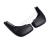 Volvo XC60 (2014-2017) - 4pcs Mud Flaps Splash Guards