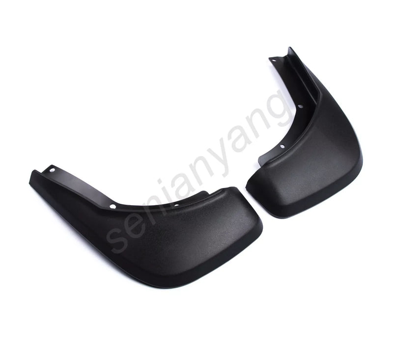Volvo XC60 (2014-2017) - 4pcs Mud Flaps Splash Guards