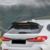 BMW 1 Series F40 M Sport Rear Spoiler Lip (2019-2024)