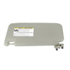 2007-2011 Toyota Camry 2 x Tan Beige Sun Visors (2007-2011)