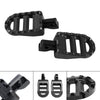 Meteor 350, Classic 350 (2021-2023) 2 x Pegs Footrests