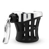 Honda Gold Wing GL1800 Motorcycle Drink Holder Cup Holder Kit (2001-2017)