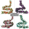 Wedding Decor 5 x 2.3M Artificial Silk Ivy Hanging Garland