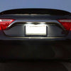 Toyota Yaris, Corolla, Ractis, Verso LED License Plate Lights (2006-2019)