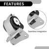 Ford Fusion Engine Motor Mount (2007-2012)