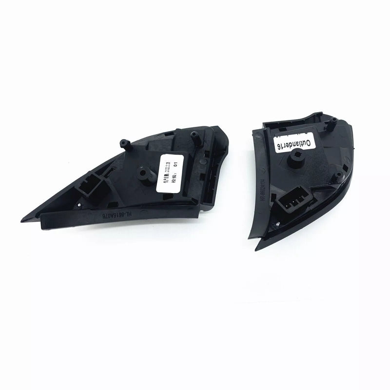 Mitsubishi Outlander Steering Wheel Audio Control Switch (2016-2018)