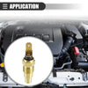 Infiniti G20 G35 I30 Engine Coolant Temperature Sensor