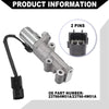 Infiniti QX4 VVT Solenoid (2001 - 2003)
