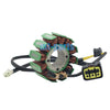 TM Racing EN450 MX450 4Temps EN530 MX530 Stator Coil (2013-2019)