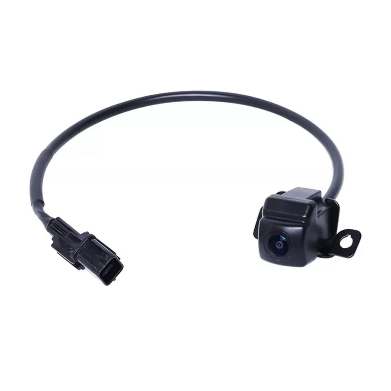 Kia Carens Rear View Backup Camera (2012-2016)