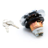 Toyota Celica / Corolla 1970-1981 Fuel Cap with Keys