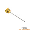 Harley Electra Glide Ultra Limited Oil Temperature Dipstick (2017-2024)
