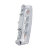 Mercedes-Benz A / B-Class Left Side LED Daytime Running Light (2012-2019)