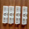 Lexus LX570, Toyota 10 x Windshield Side Molding Clip Retainers (2008-2021)