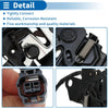 Mazda CX-5 Hood Latch Assembly (2011-2017)