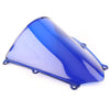 Honda CBR600RR F5 2007-2012 Blue Windshield