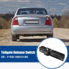 Ford Focus Rear Tailgate Release Switch (2000-2018)