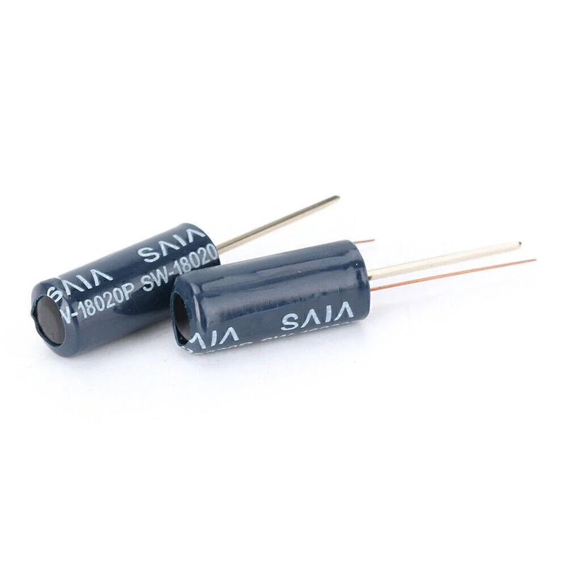 Alarm Systems - SW-18020P Vibration Sensor Switch